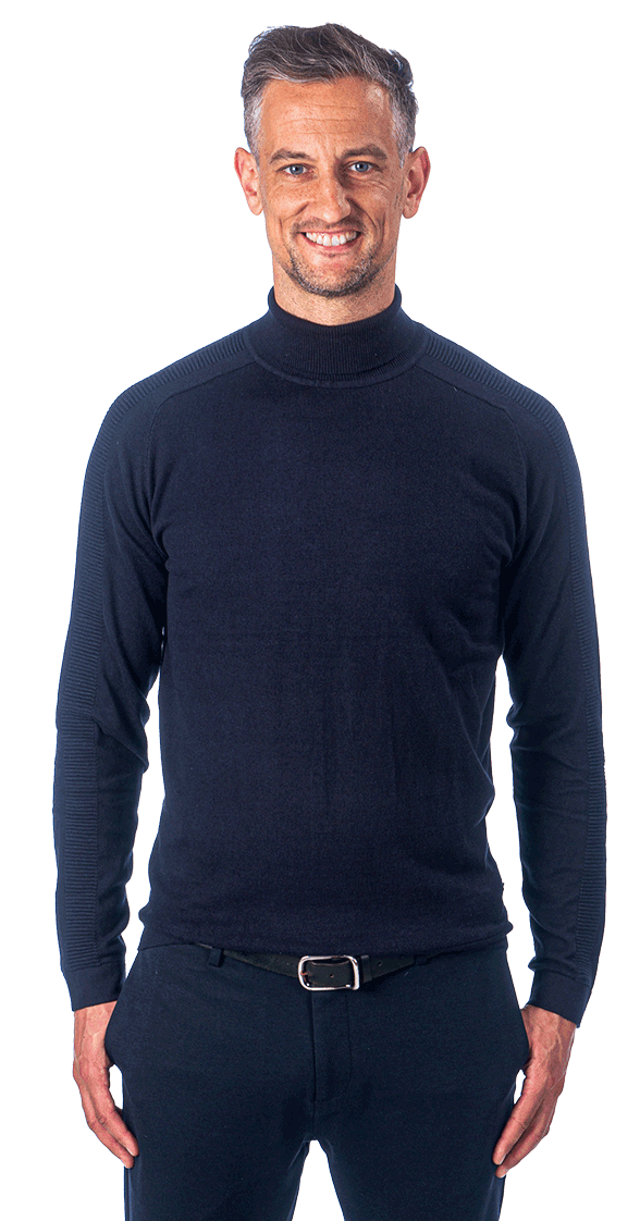 Makelaar & Taxateur Rob Honings Rob Honings staand