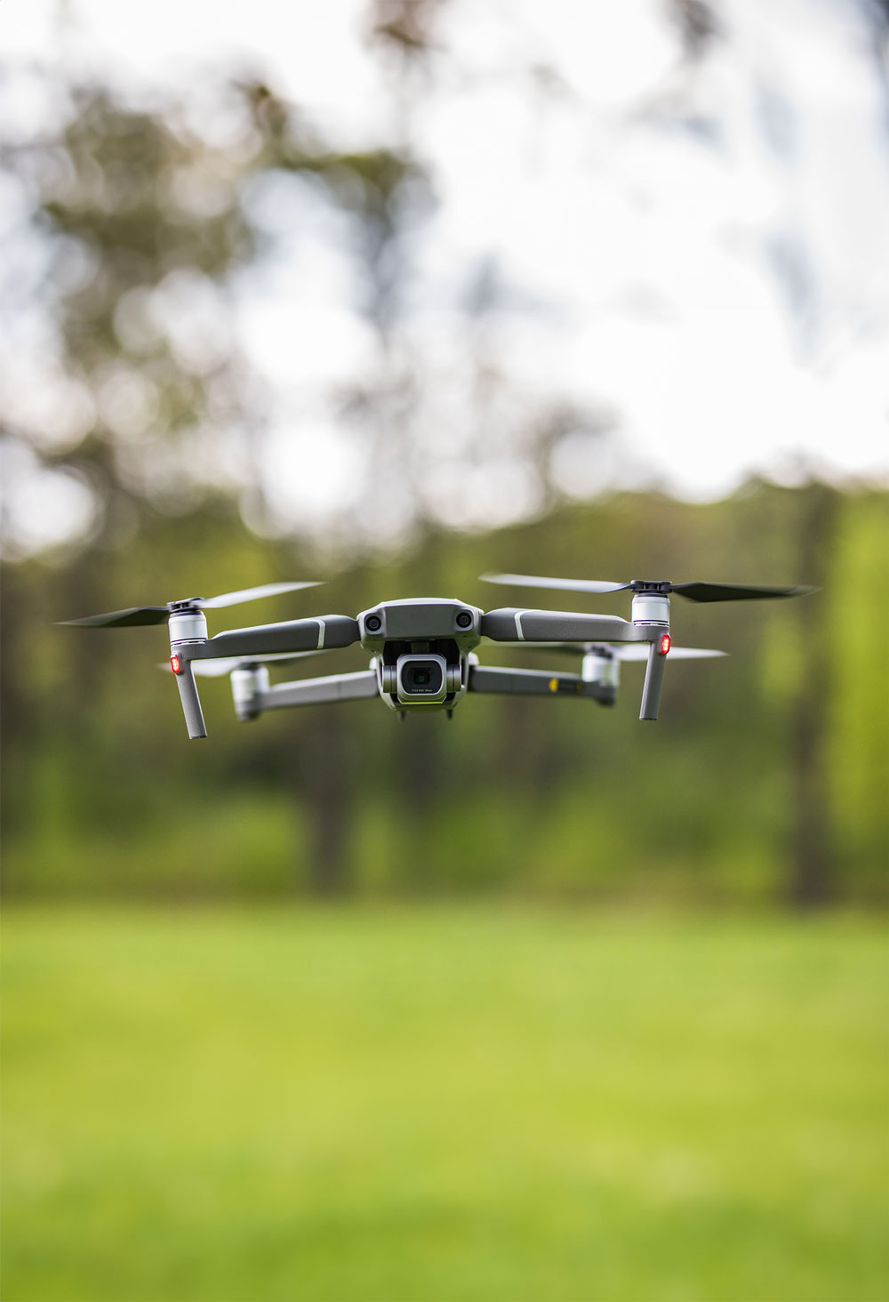 Drone---Honings