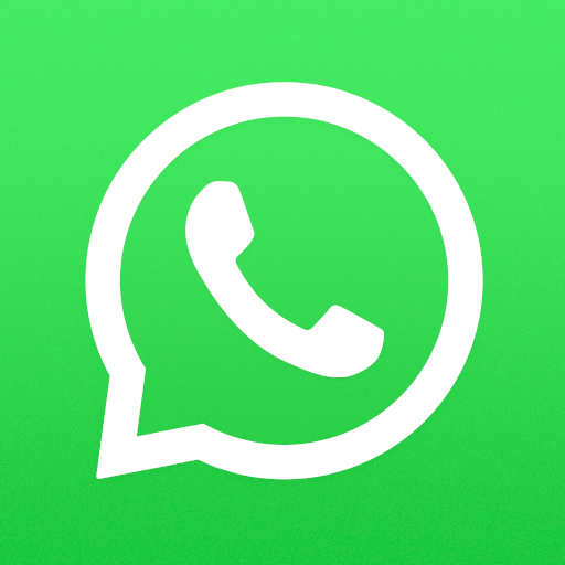 Logo van Whatsapp